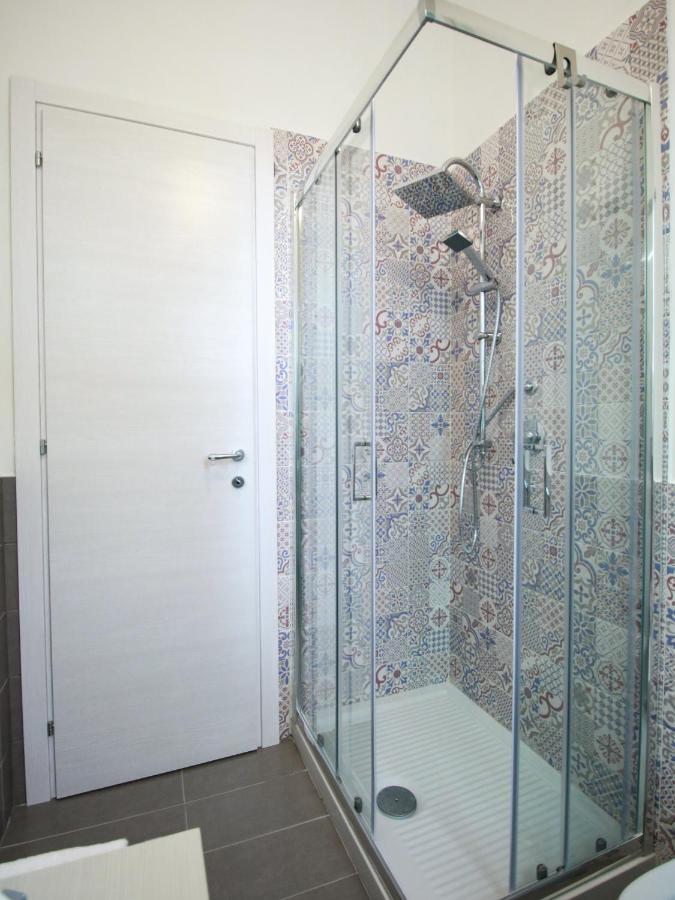 Chilometrozero Luxury Apartment Napoli Exterior foto
